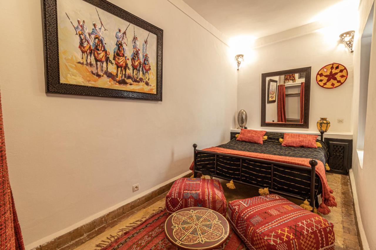 Riad Ayada Marrakesh Exterior photo