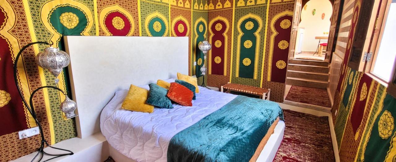 Riad Ayada Marrakesh Exterior photo