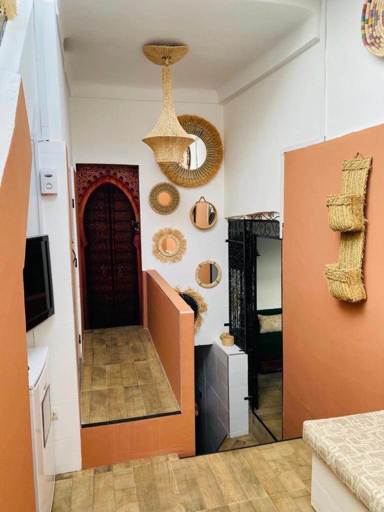 Riad Ayada Marrakesh Exterior photo