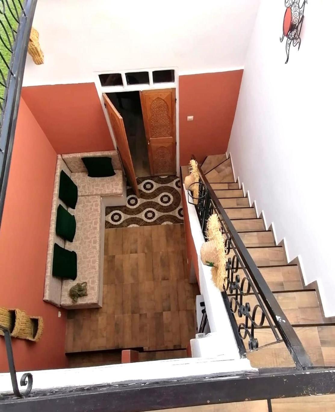 Riad Ayada Marrakesh Exterior photo
