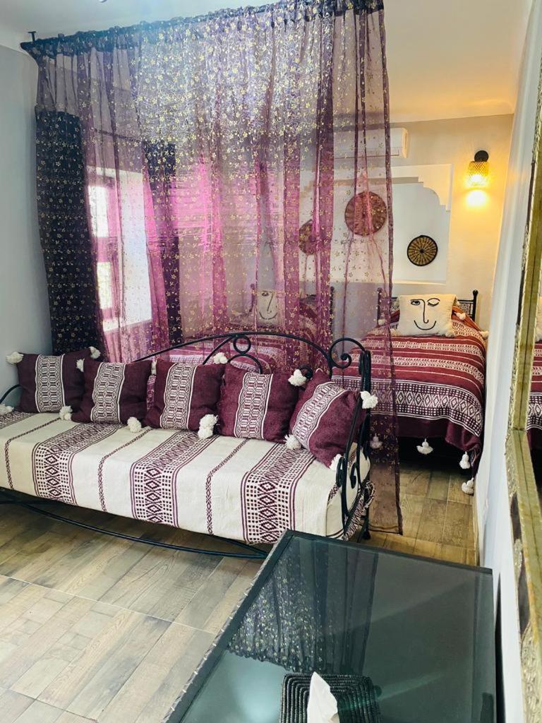 Riad Ayada Marrakesh Exterior photo